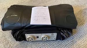 How To Keep An Air Mattress From Deflating During The Night? - Gilani  Engineering