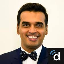 Dr. Arun S. Kannan, MD