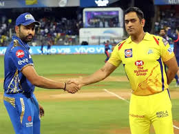 It can't be disputed that mumbai go into the final as bringing the focus back to the final on sunday, csk will have to redraw their plans against mumbai. Ipl 2020 Mi Vs Csk Match 1 Csk Won The Match By 5 Wickets