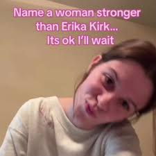 Erika Strong