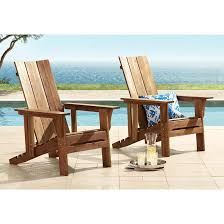 Modern Adirondack Adjustable Back Outdoor Chair 33m38 Lamps Plus In 2020 Contemporary Garden Outdoor Chairs Modern Adirondack