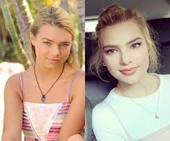 H2o Just Add Water Where Are They Now Beauty Crew But who is she and.