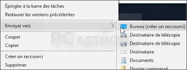Fortnite ne s'y trouve pas, et ne s'y trouvera jamais. Creer Un Raccourci Direct Vers Fortnite Windows Toutes Versions