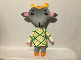 Custom Plush Nan Animal Crossing Etsy In 2021 Animal Crossing Etsy Plush