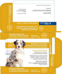 In preparing for a longer international trip, i visited a travel clinic and did some research on the cdc's website. Heartworm Fda Prescribing Information Side Effects And Uses