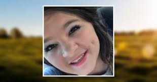 Destany Jane Brown Obituary November 16, 2015