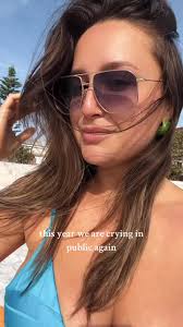 but we are not crying over average white men… at least not until we get  heartbroken by the next one #hotgirltips #cryingintheclub