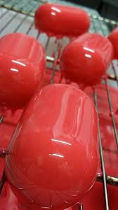 Epingle Sur Individual Desserts