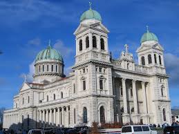 Chatham county is located in the u.s. Cathedral Of The Blessed Sacrament Christchurch