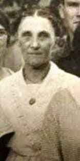 Julia Dorcas Coulter Eakin (1866-1949)