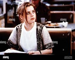 Gas Food Lodging - Verlorene Herzen Gas Food Lodging Shade (Fairuza Balk)  *** Local Caption *** 1992 Stock Photo - Alamy