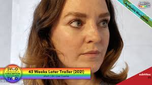 Watch A Love Letter trailer from 2024 Safflicks Film Festival