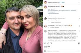 Amandine Pelissard enceinte : ses dernières photos dénudées choquent les  internautes