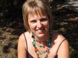 Geraldine ROTH (NUSSBAUMER), 47 ans (ELOIE, DAMBENOIS, BURES SUR YVETTE)