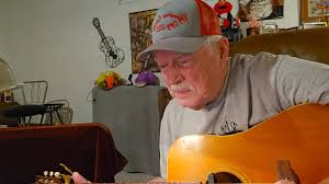 The Green Grass of Home cover by Jim Albert