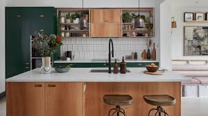 11 Best Kitchen Design Ideas To Easily Make Your Cooking Space More  Sociable | AD Middle East