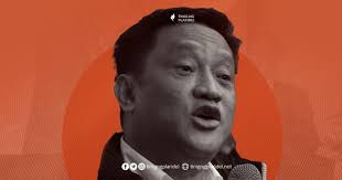 Jimenez elected 22nd UP President, vows to defend academic freedom