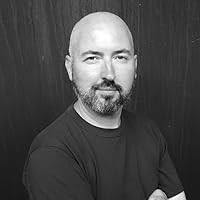 Douglas Stuart (Author of Shuggie Bain)