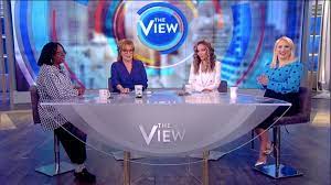 Abc news is the news division of walt disney television's abc broadcast network. The View Podcast Subscribe And Take Hot Topics On The Go Abc News