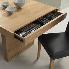 Shop a selection of uniquely designed modern storage cabinets and dining cabinets. An Uncommon Storage Space The Dining Table Dining Table With Storage Dining Table With Drawers Expandable Dining Table