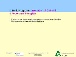 Die stadtwerke leipzig bieten ihnen dazu eine fülle an. Fordermoglichkeiten Fur Die Altbausanierung Ppt Herunterladen