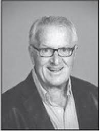 Keith T. “Butch” Plombon