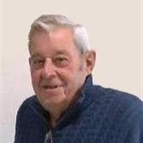 Floyd Tucker Obituary