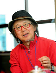 In Conversation with Yoon Seok- ho