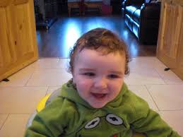 Conor's Autism Journey