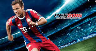 Pes 2015 delivers stunning visuals and animation. Pro Evolution Soccer 2015 Pc Latest Version Game Free Download The Amuse Tech