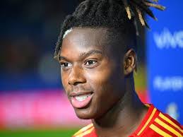 Clement Coleman's Instagram, Twitter & Facebook