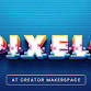 PIXELS - Arcade Night event image