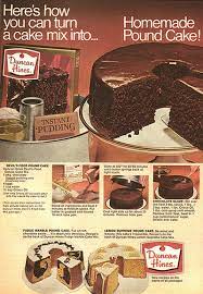 Soft Water Cake Mix Pound Cake Cake Mix Recipes Cake Mix