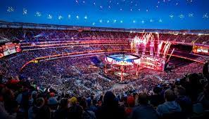 Wrestlemania 37, 38 & 39's locations and dates have all been revealed by wwe. Wrestlemania 38 Host City Possibly Revealed Wrestletalk
