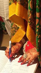 Islamic law—inherently resistant to codification and keen on pursuing what is beneficial for believers (maṣlaḥa)—is more flexible and equivocal on the subject. Marriage In Islam Wikipedia
