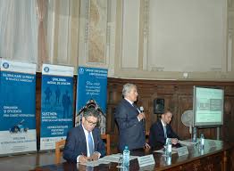 Direcția de antreprenoriat și programe pentru întreprinderi mici și mijlocii (dapimm). Camera BucureÈteanÄ Co Organizatoare A LansÄrii Programului De InternaÈionalizare A Afacerilor Imm Urilor Camera De ComerÅ£ Si Industrie A Municipiului Bucuresti
