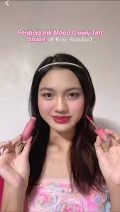 Rose Standard Peripera