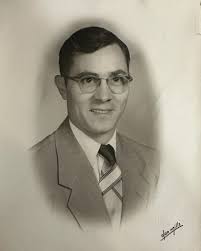 Obituary information for Leroy Sallee