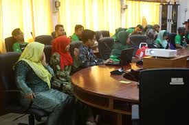 Ringkasan kanun tanah negara 1965. Lawatan Kerja Institut Tanah Dan Ukur Negara Pdt Pengkalan Hulu E Tanah Perak