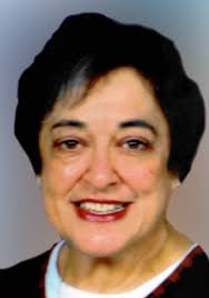 Obituary of Patricia M. Morin