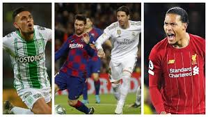 Últimas noticias, vídeos, resultados, directos e información actualizada de la categoría primera a de fútbol. Quienes Serian Los Campeones De Cada Liga Si Los Campeonatos Se Cancelaran Marca Claro Colombia