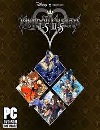 Experience the music of kingdom hearts like never before! Kingdom Hearts Hd 1 5 2 5 Remix Torrent Download Pc Game Skidrow Torrents
