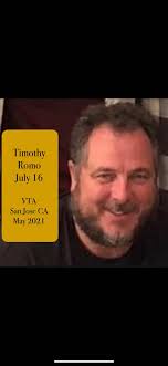 Recordando a Timothy Romo: Un Legado de Amor y Servicio