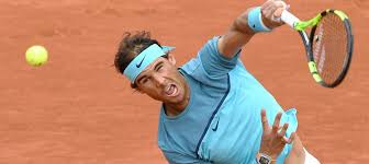 Nadal was ready to show his full potential on the atp tour in 2003, winning 14 matches and reaching the third round in monte carlo, hamburg. As Rafael Nadal Turns 30 Let S Celebrate What He Has Given Tennis Instead Of Mourning His