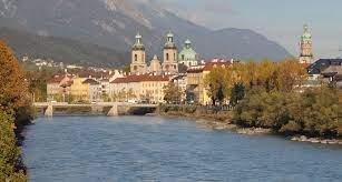 Innsbruck inn is situated at the base of mansfield mountain and is just 5 miles from the stowe ski innsbruck inn has plenty of facilities to keep guests occupied. Flusslauf Unser Inn