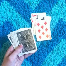 Maybe you would like to learn more about one of these? 7 Fun Math Games For Kids Using Playing Cards The Average Teacher