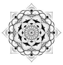 Supercoloring.com is a super fun for all ages: Mandala Inspired Zen Anti Stress Mandalas 100 Mandalas Zen Anti Stress