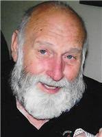 Ralph Vincent Obituary (1942