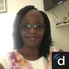 Dr. Jocelyn McGrath, MD