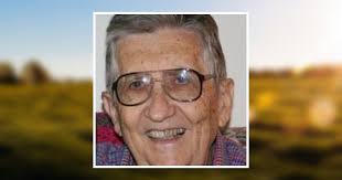 Clyde B. Augsburger Obituary January 15, 2013